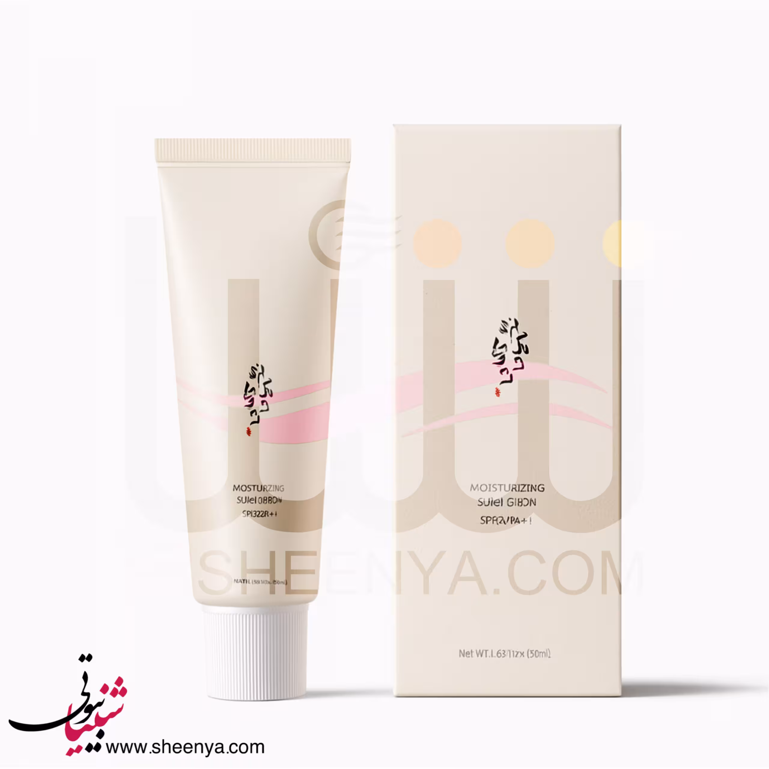 ضد آفتاب بیوتی آف جوسان(اورجینال)