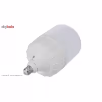 لامپ ال ای دی 50 وات پارس شهاب مدل Cylindrical 50W پایه E27
