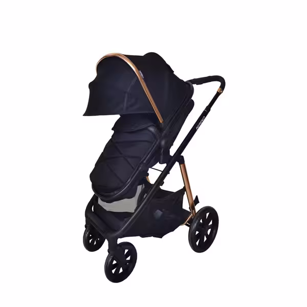 کالسکه و کریر bebeko مدل زاپ ZAP