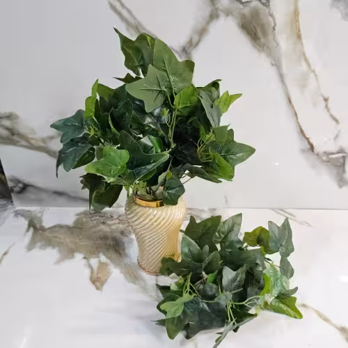 بوته پاپیتال سبز مصنوعی