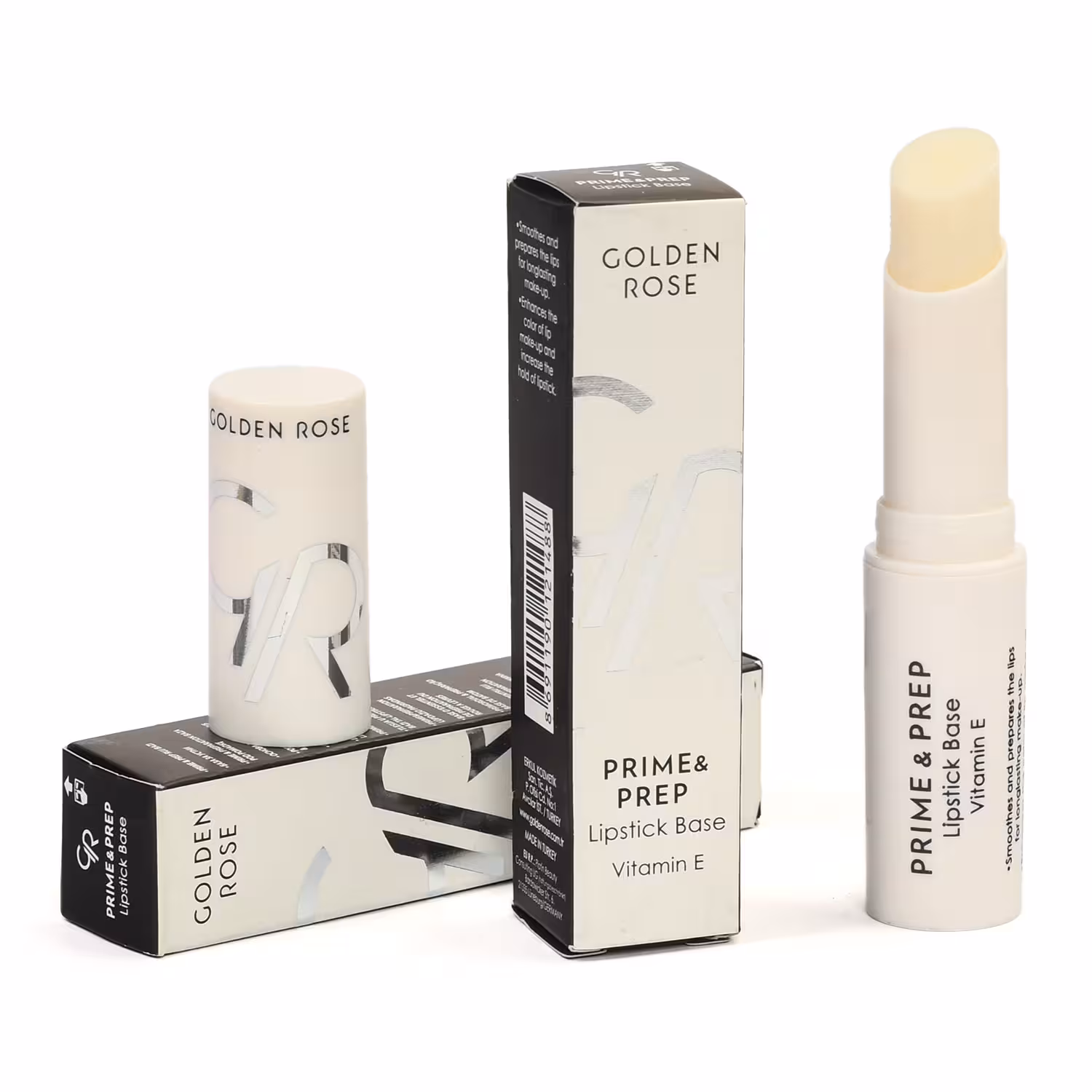 پرایمر لب گلدن رز Golden Rose مدل استیکی