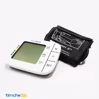 دستگاه فشارسنج دیجیتالی بازویی گلامور مدل DBP1318