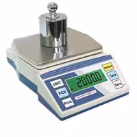 ترازوی صنعتی کیا KSL