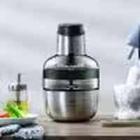 خردکن و میکسر شیائومی درما مدل Deerma DEM-JR01