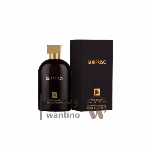 عطر ادکلن مردانه دی اند جی پور هوم اینتنسو جانوین - جکوینز (Jackwins D&G Intenso)