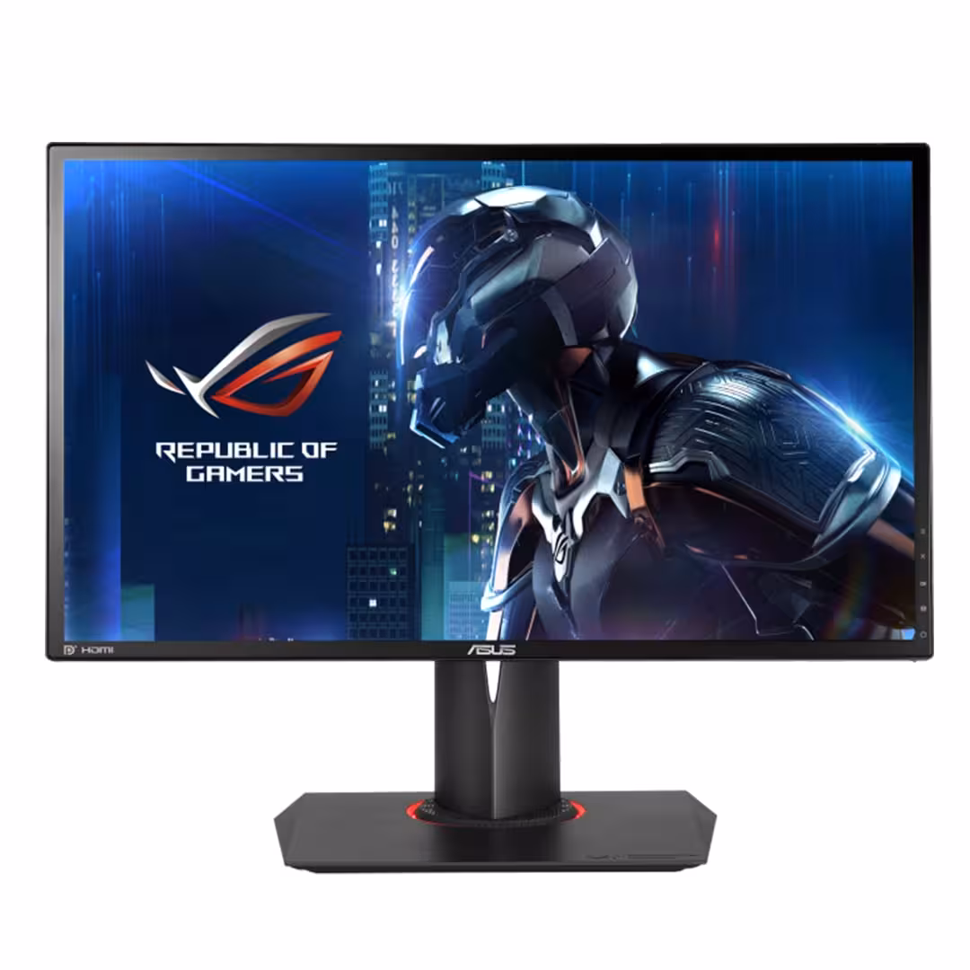 مانیتور گیمینگ 24 اینچ ایسوس مدل ROG SWIFT PG248Q