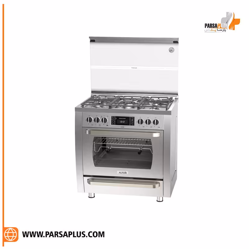 اجاق گاز مبله فردار آلتون مدل MD-5S