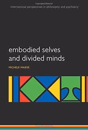 [PDF] دانلود کتاب Embodied Selves And Divided Minds, 2016