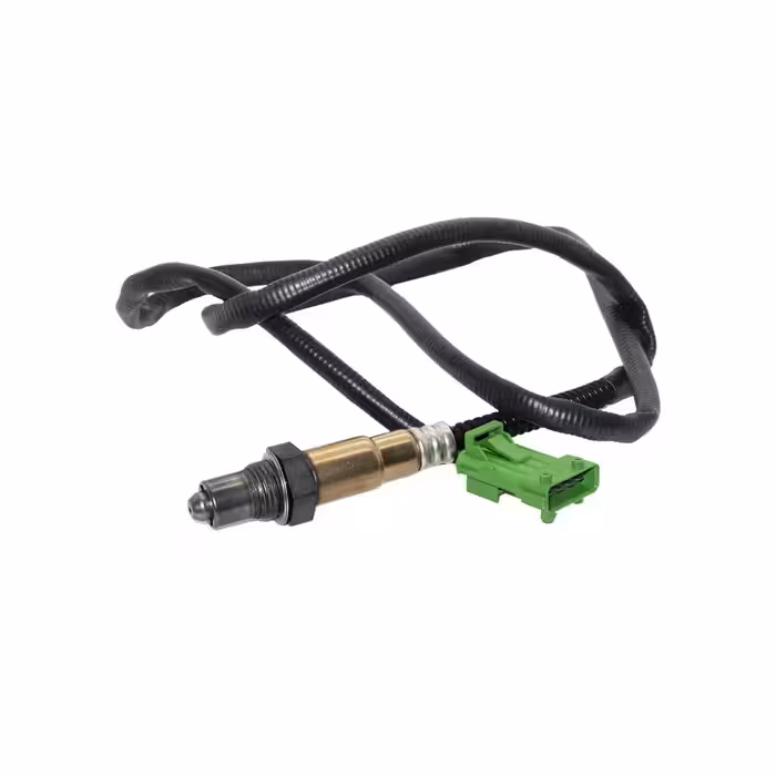 سنسور اکسیژن 405 و 206 مدل بوش سوکت سبز سیم بلند IPNC