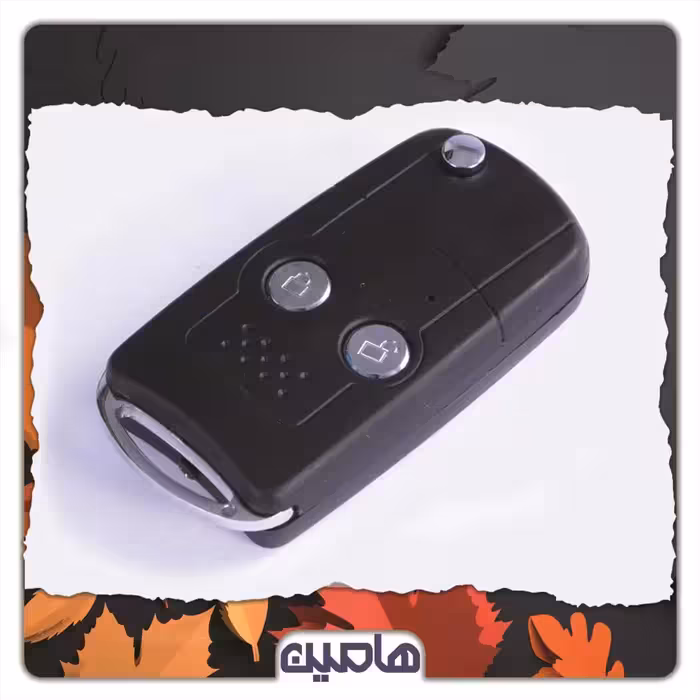 قاب ریموت جک تاشو