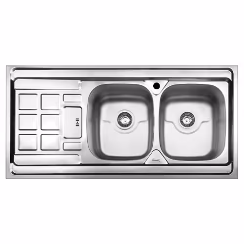 سینک بیمکث کد 919BS روکار