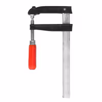 پیچ دستی ابزار گستر فک 12 سانتی متر