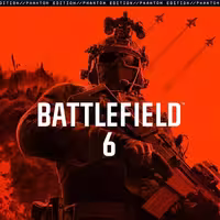 بازی Battlefield 6 Phantom Edition PS5 ظرفيت سه