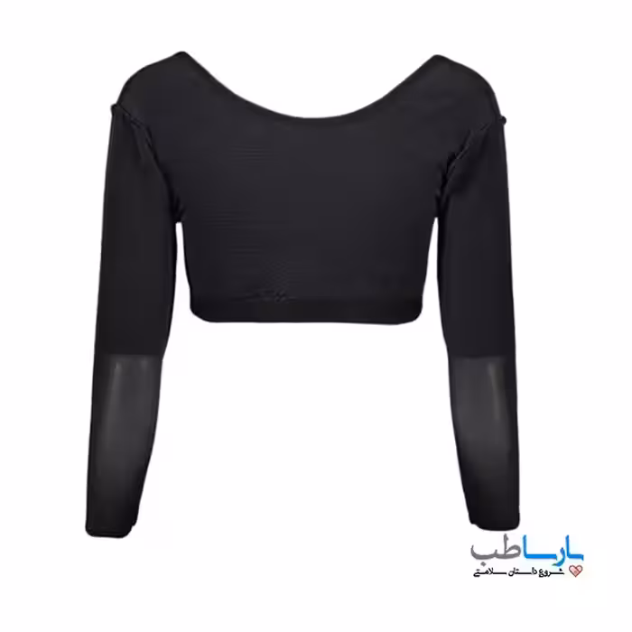 گن بعد از جراحی لیپوماتیک و لیفت بازو مدیک Medic کد 1009