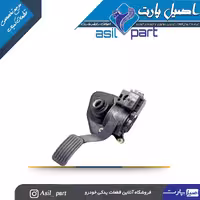 پدال گازبرقی موتورهایTU3-TU5وEMS:MGH سوکت 4 سیم-شرکتی ایساکو اصل