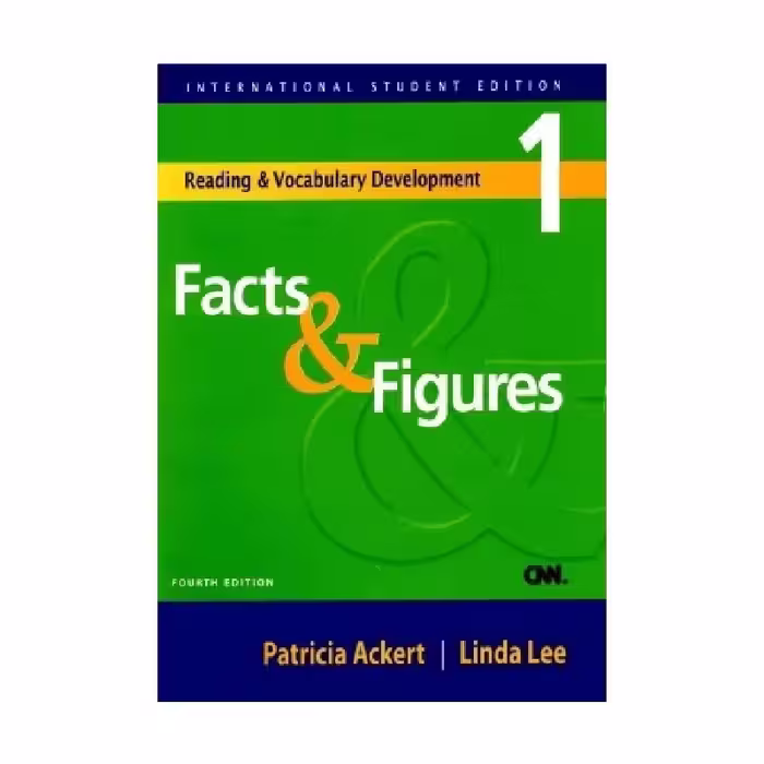Facts &amp; Figures 1 فکتس اند فیگرز یک