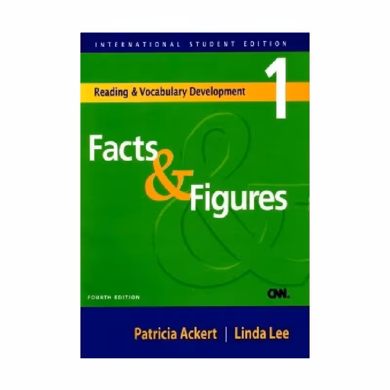 Facts &amp; Figures 1 فکتس اند فیگرز یک