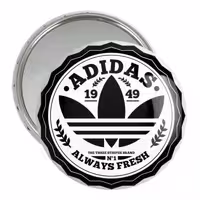 آینه جیبی خندالو کد 23474