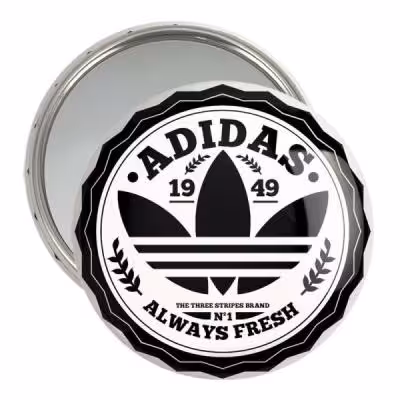 آینه جیبی خندالو کد 23474