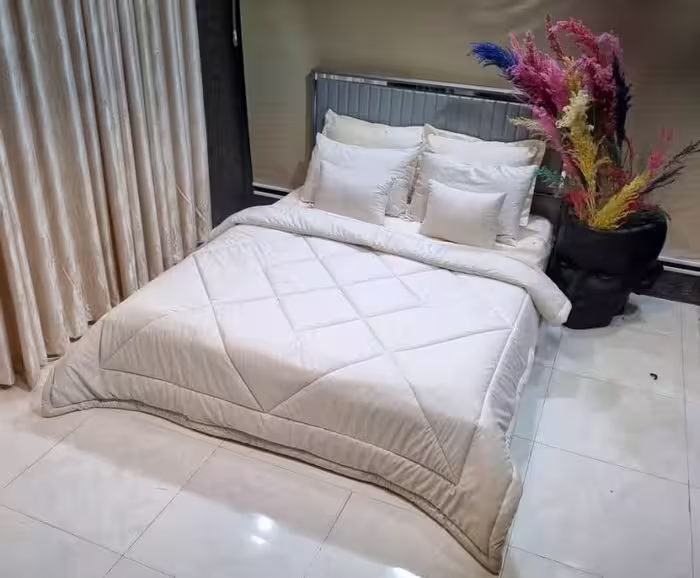 روتختی مخمل کالیفرنیا 8 تکه