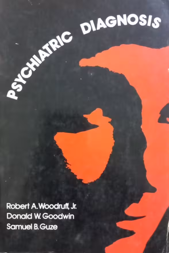 Psychiatric Diagnosis
