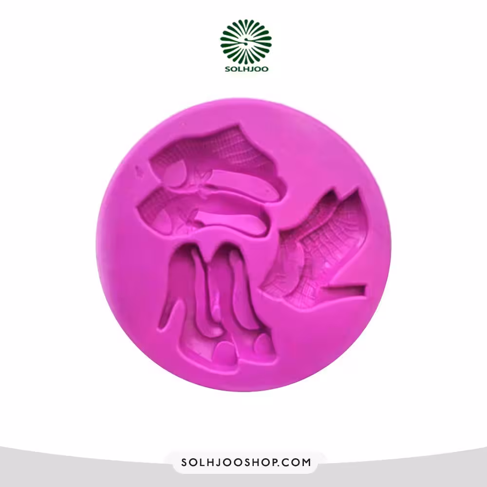 مالد کفش زنانه 3 تایی M89