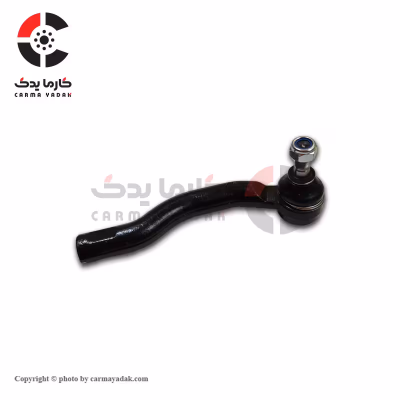 سیبک فرمان راست آریو