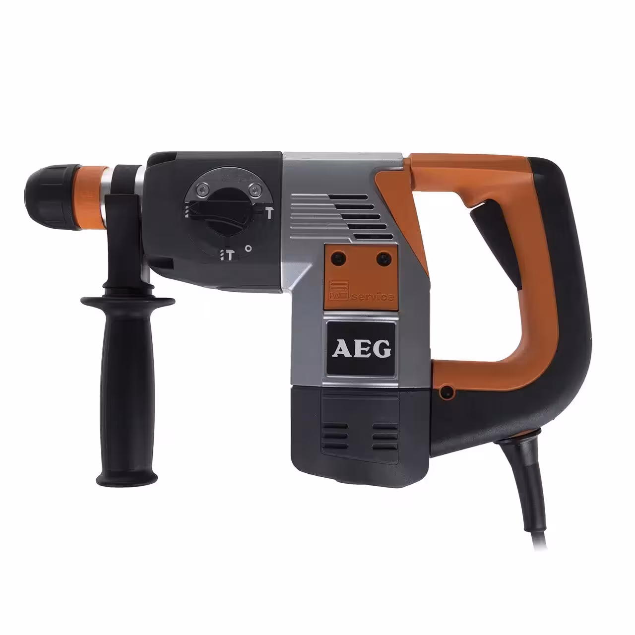 دریل بتن کن آاگ مدل PN 3500 X