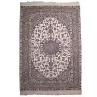 فرش دستباف شش متری مدل اردکان طرح مارال کد 4030134