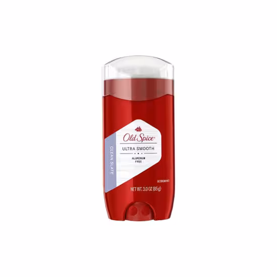 مام استیک اولد اسپایس اصل Old Spice Ultra Smooth Clean Slate