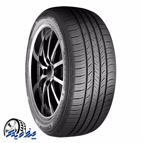 لاستیک کومهو  225/60R18 XL 104V گل Crugen HP71 ( تاریخ تولید 2025 )