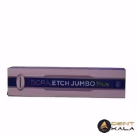 ژل اسید اچ 35% Dora.Etch Plus جامبو – دورادنت