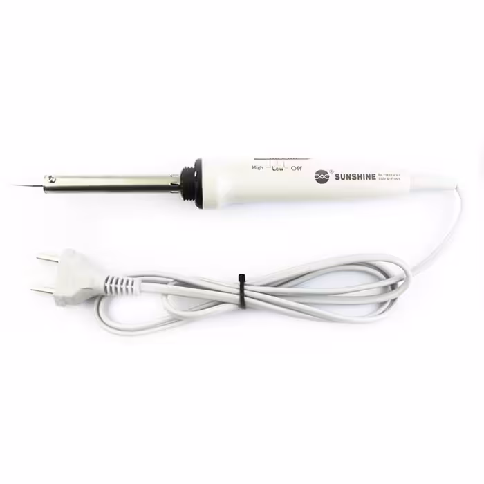 هویه 40 وات سانشاین SUNSHINE SL-903