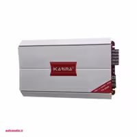 آمپلی فایر کارینا karina PX-8540