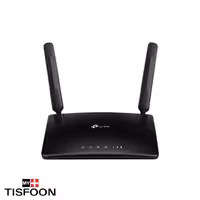 مودم روتر بی سیم 4G LTE تی پی لینک مدل Archer MR200/AC750