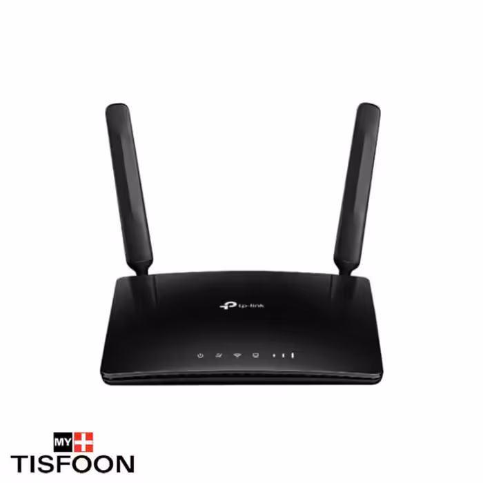 مودم روتر بی سیم 4G LTE تی پی لینک مدل Archer MR200/AC750