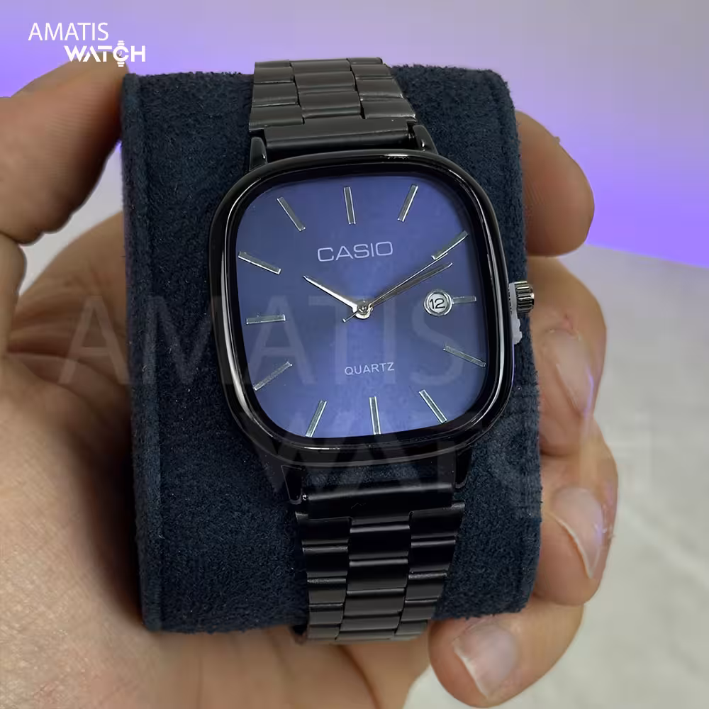 ساعت مچی کاسیو اولدمانی Casio Old Mony 2534Q