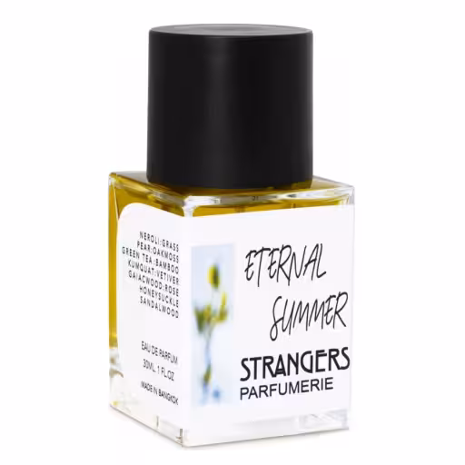 عطر Eternal Summer از برند Strangers Parfumerie