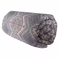 لحاف سندس مدل  قصر دونفره سایز 220×190 سانتی متر