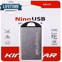 فلش 32 گیگ Kingstar KS215 Nino