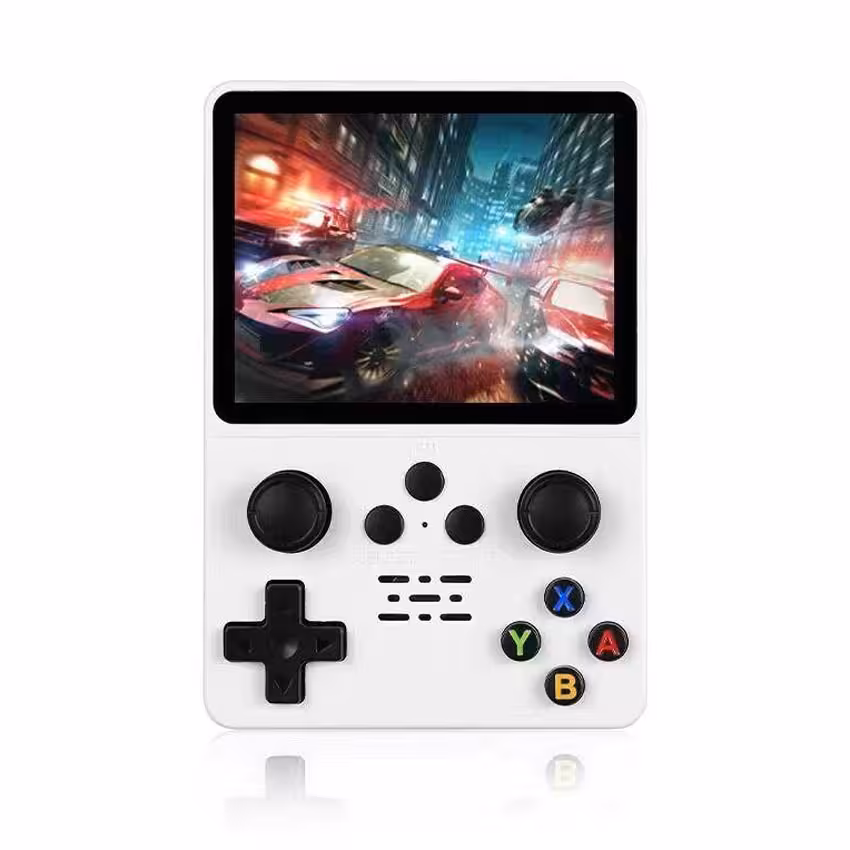 کنسول بازی دستی WFUN R35s با ظرفیت 64GB با تنوع رنگ