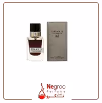 عطر ادکلن مردانه ناسوماتو بلک افغان برند کالکشن کد 086