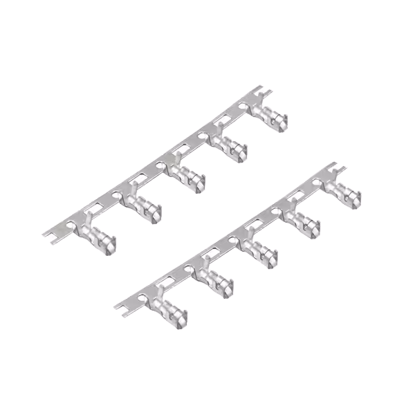 سرسیم کانکتورهای XH یا دزدگیری