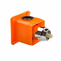 مکانیزم آفتابه توکار بیده سی بل راسان