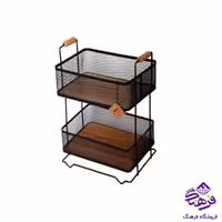 جاپیازی بلوط 2ط مستطیل مرولین 40132