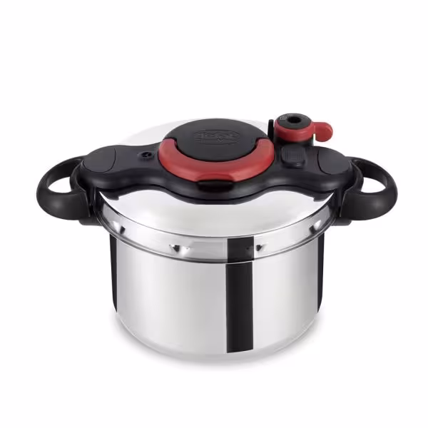 زودپز تفال 6لیتر مدل مینوت ایزی  p4620768