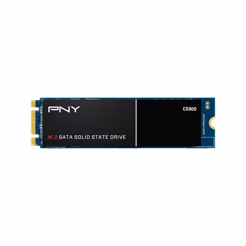 اس اس دی اینترنال پی ان وای مدل CS900 M.2 SATA III ظرفیت 1 ترابایت