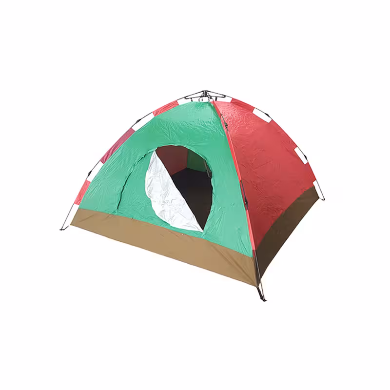 چادر مسافرتی اتوماتیک 6 نفره مدل A-Tent-6