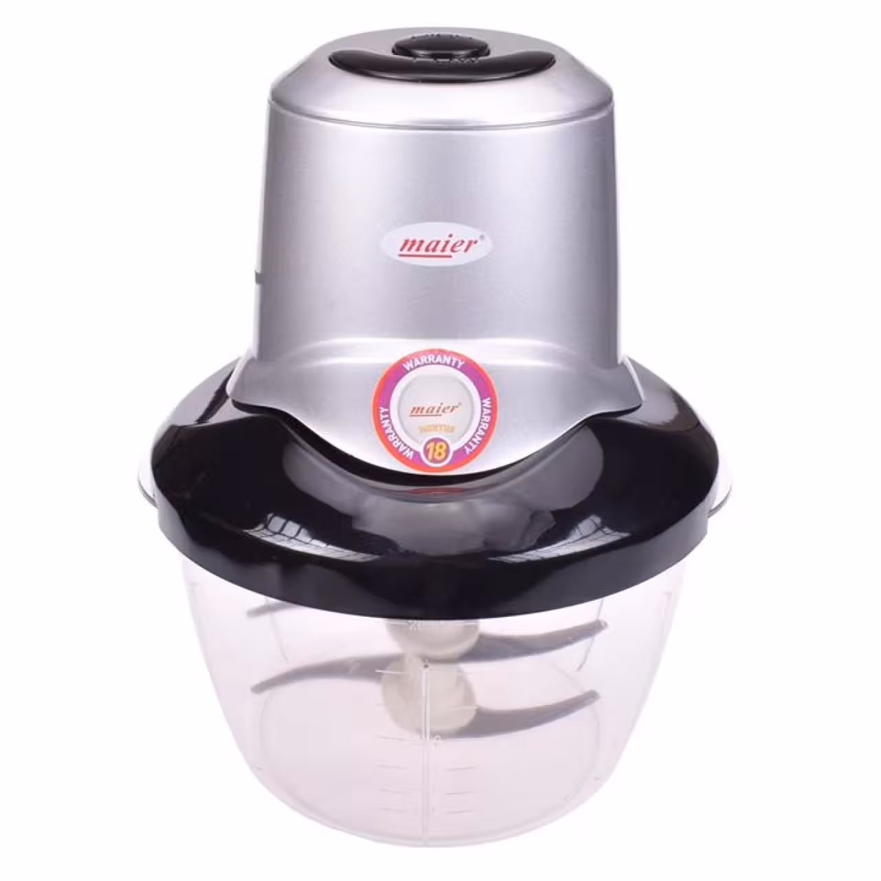 خردکن برقی مایر مدل MR-363