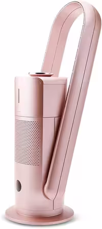 دستگاه تصفیه هوای Homend ترکیه مدل O-zone Duo Pro 9006H